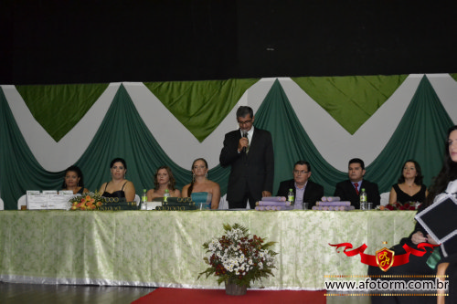 rolim de moura